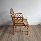Faux Bamboo Chippendale Chair Jonathan Adler