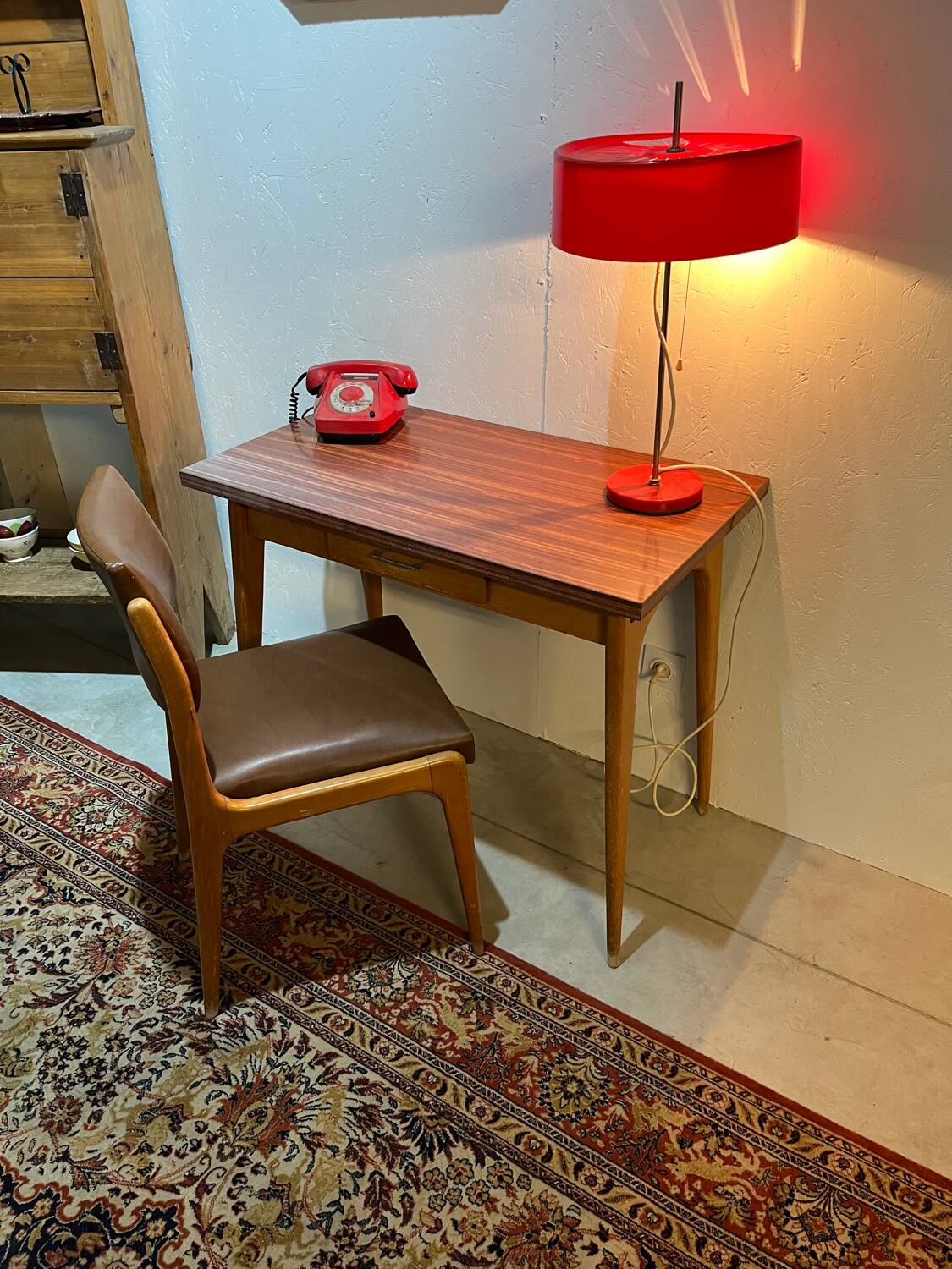 Table de correspondance Stella