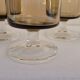 70's stemware