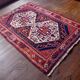 Tapis Persan fait main 190x130cm