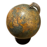 Globe terrestre ,World globe Earth