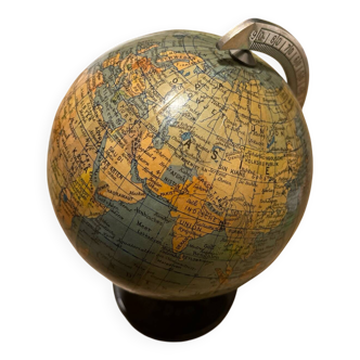 Globe terrestre ,World globe Earth