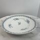 Lunéville Presentation plate