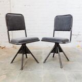 Soviet Chair
