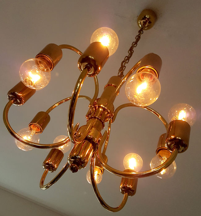 Schmitz Leuchten hanging lamp