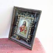 Religious diorama