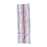 Fabric table runner