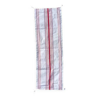 Fabric table runner