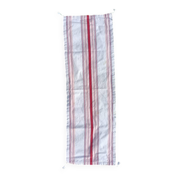 Chemin de Table tissu