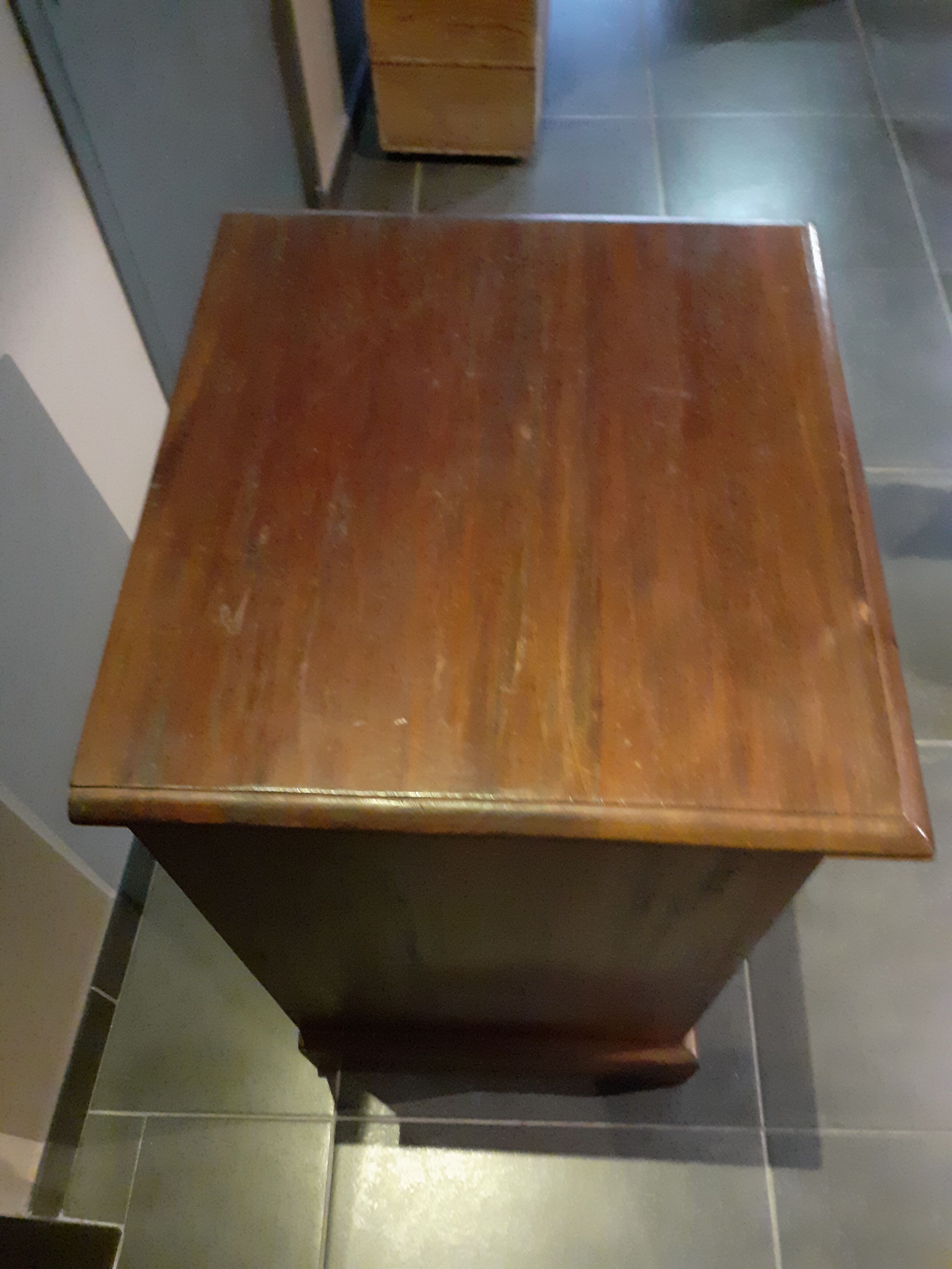 Extra cabinet 3 drawers