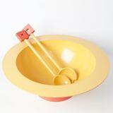Saladier "Euclid" Michael Graves pour Alessi 1984