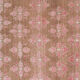 Vintage Floral Turkish Karapinar Rug 4'3" X 10'4"