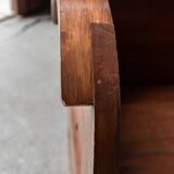 Fireside chairs, Italy, 1960's