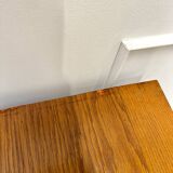 Commode pieds compas vintage