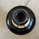 Pied de lampe Maison Le Dauphin 1980.