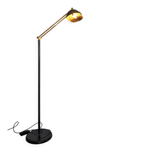 lampadaire réglable - italien design