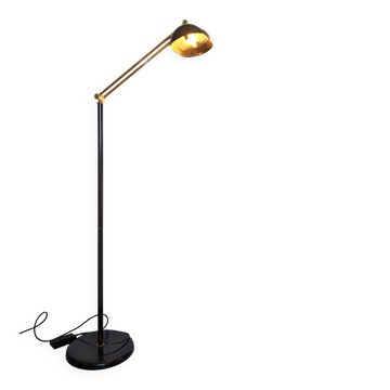 Adjustable floor lamp Relux Milano, contemporary Italian design.
