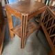 1930s art deco console