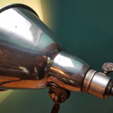 Workshop accordion mazda lamp