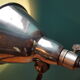 Workshop accordion mazda lamp