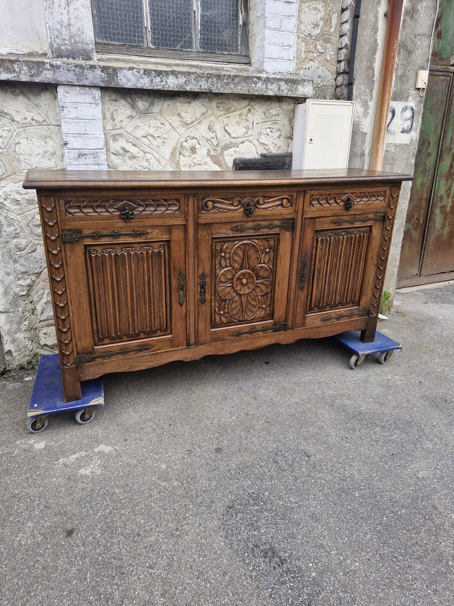 Enfilade