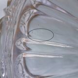 Salad bowl dish