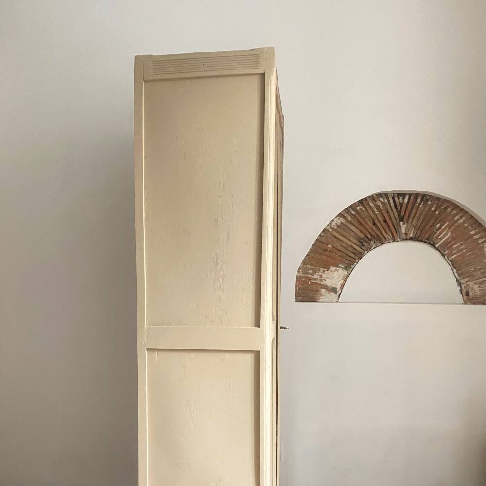 Parisian wardrobe 178x80cm