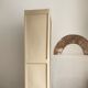 Parisian wardrobe 178x80cm