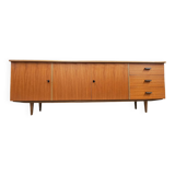 Scandinavian sideboard 1960