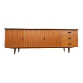 Scandinavian sideboard 1960