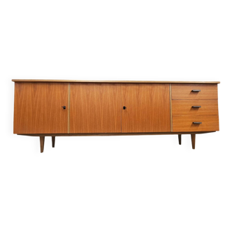 Scandinavian sideboard 1960