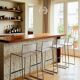 "Spaghetti" stools – Giandomenico Belotti for Alias, circa 1980