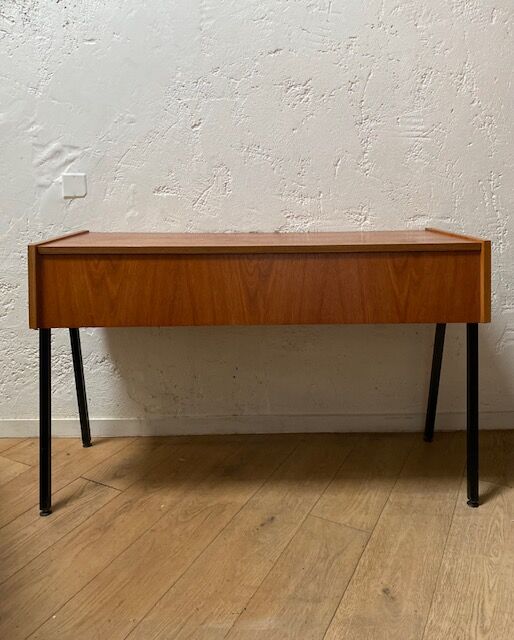 Vintage console 50s-60s