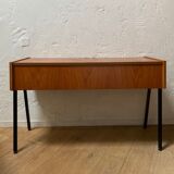Vintage console 50s-60s
