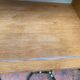 Buffet vintage