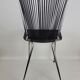 Vintage scoubidou chair