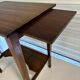 Old desk table