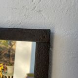 Mirror indus 93 x 63