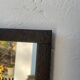 Mirror indus 93 x 63