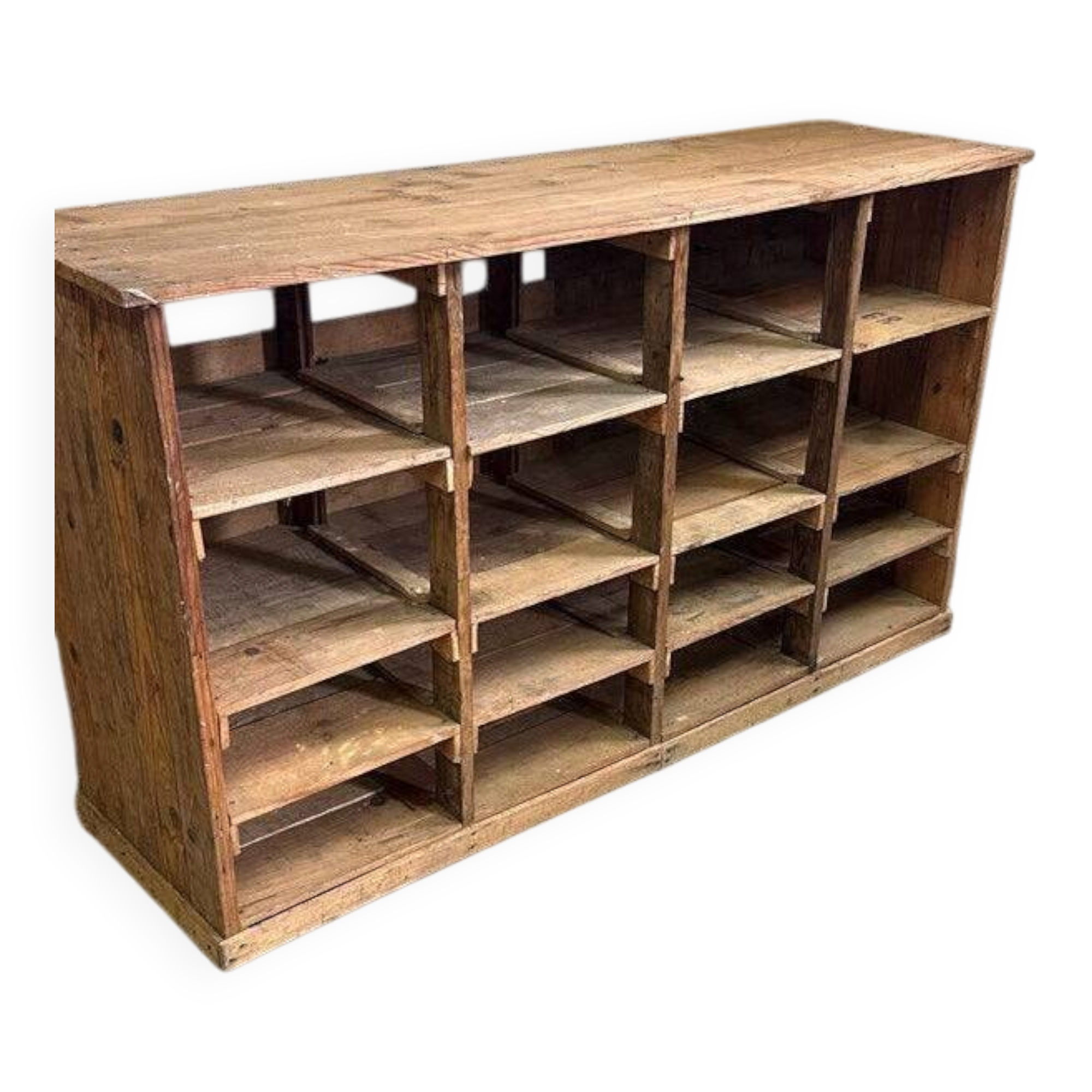 Storage cabinet – Handmade – Storage – Workshop - Garage Furniture