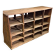 Storage cabinet – Handmade – Storage – Workshop - Garage Furniture