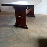 Monastery Table