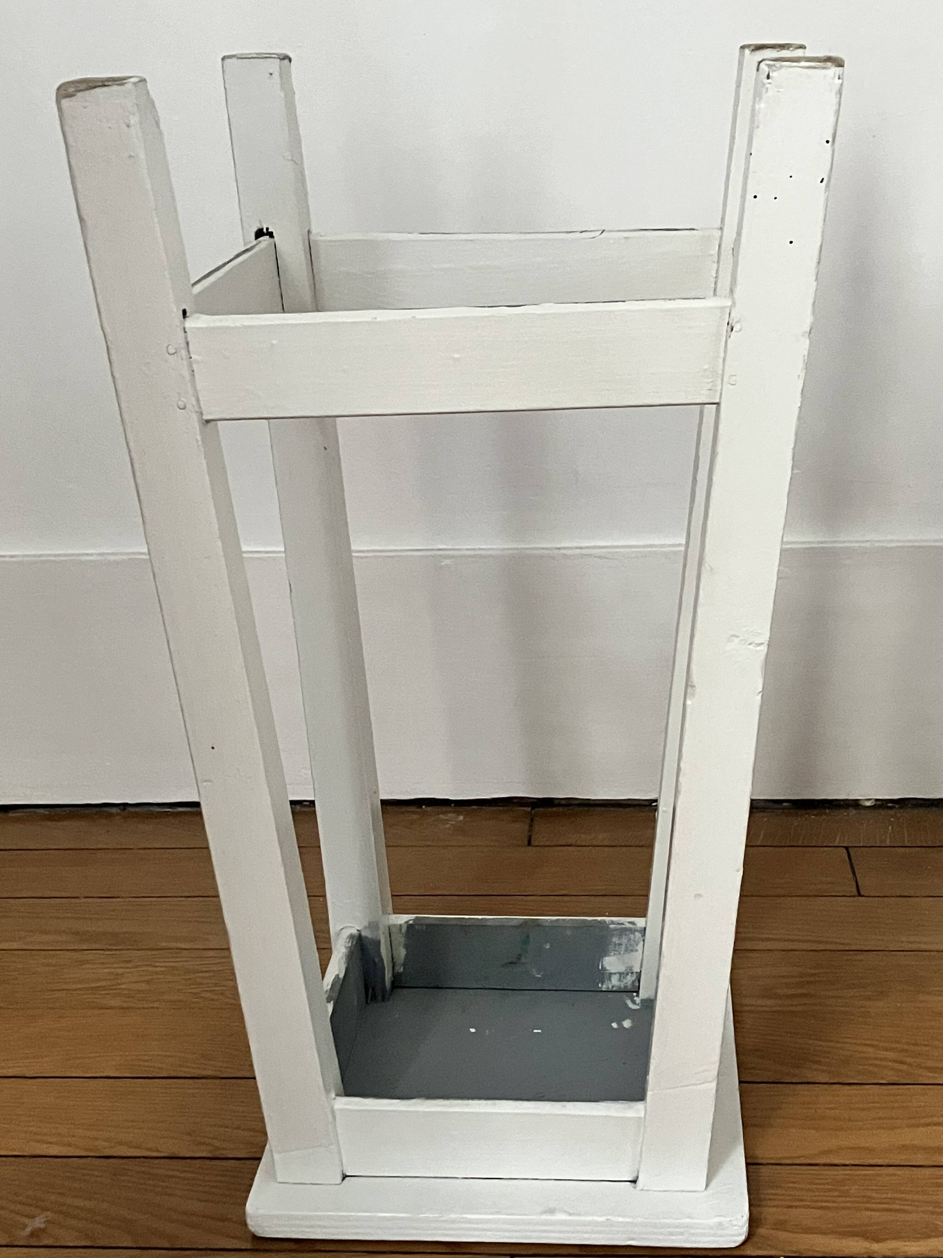 Tabouret haut