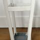 Tabouret haut