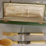 Old cutlery