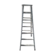 Old stepladder
