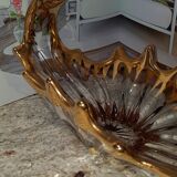 Cristal de Bayel tidy 70s vintage