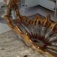 Cristal de Bayel tidy 70s vintage