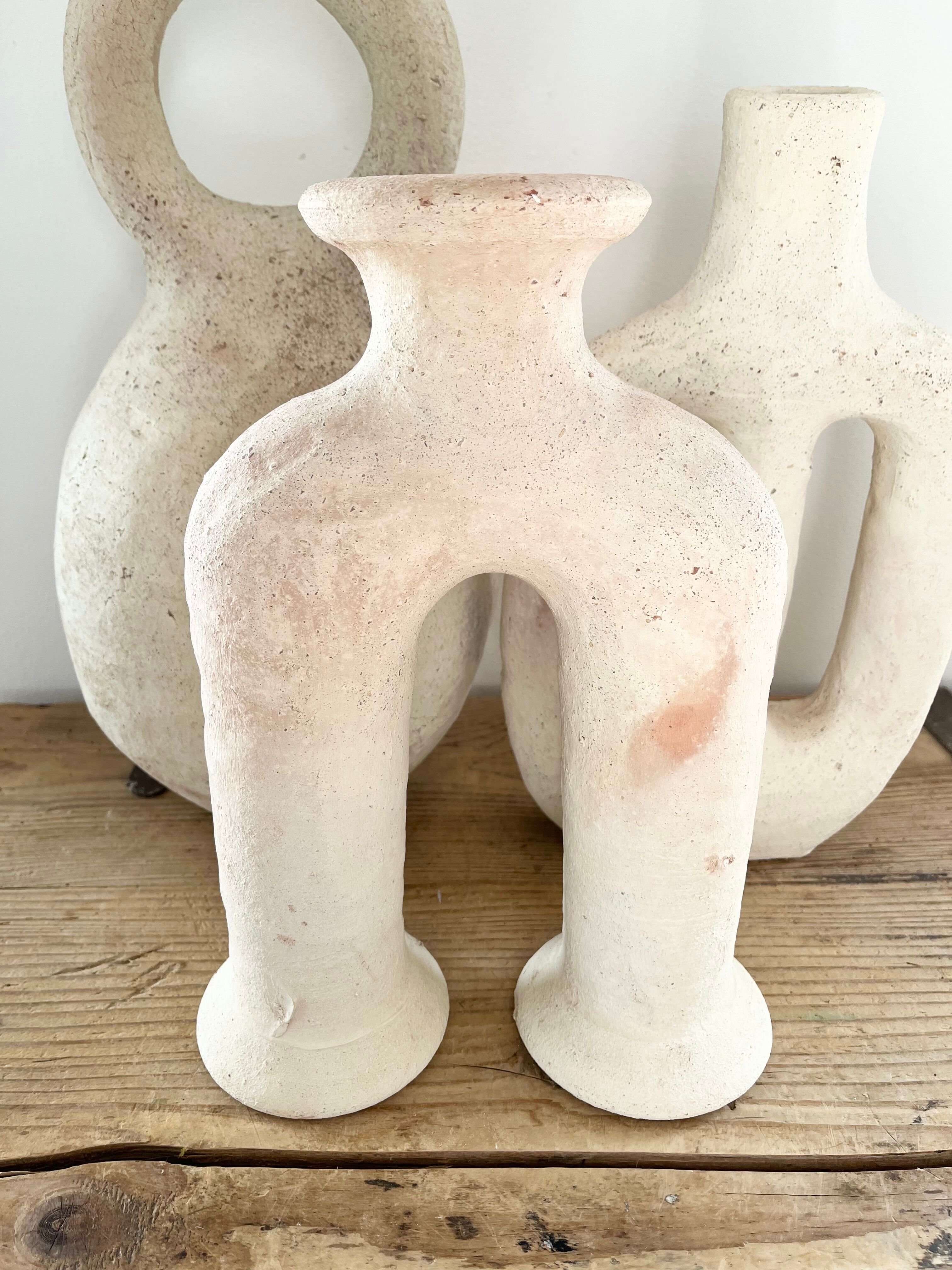 Moroccan pottery Tamegroute