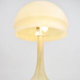 Mushroom Table Lamp, 1970s